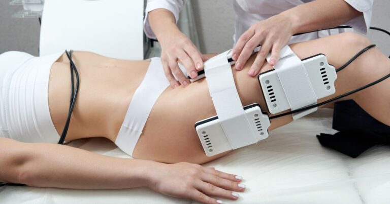 Lipo Without Surgery Exploring Non Invasive Alternatives