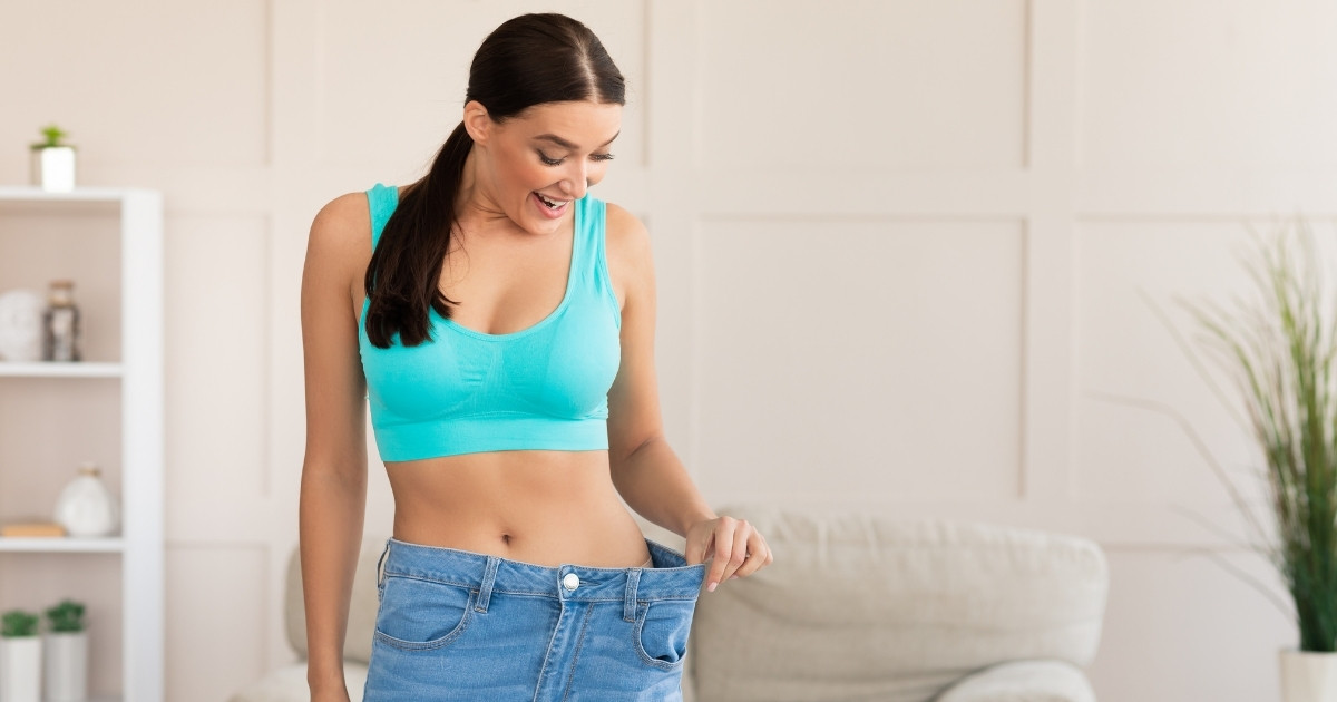 Liposuction and Weight Management