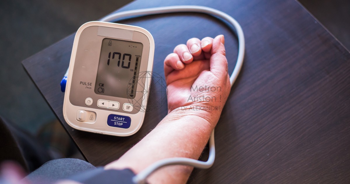 Can Liposuction Reduce High Blood Pressure