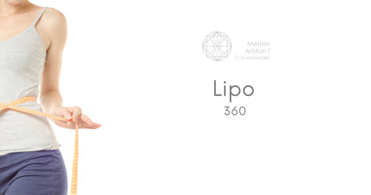 How Is Lipo 360 Performed