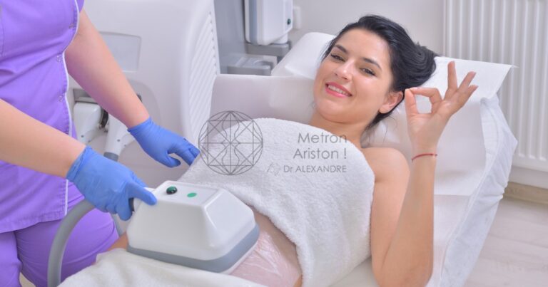 How Is Lipo Laser Done