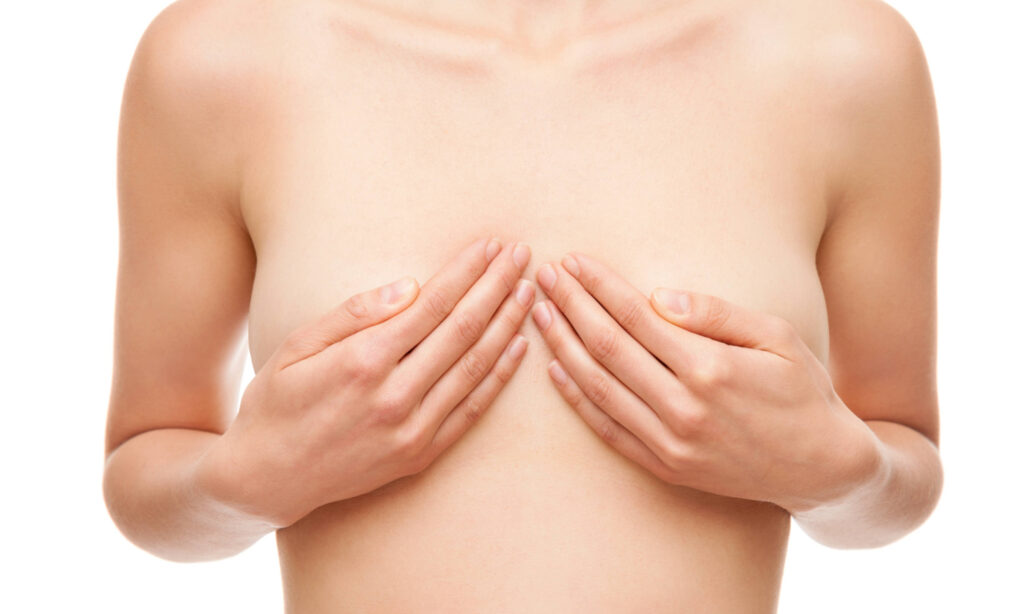 Breast – Before/After Gallery