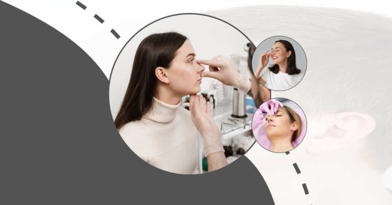 Rhinoplasty Recovery Time: How Long Does It Take To Heal?