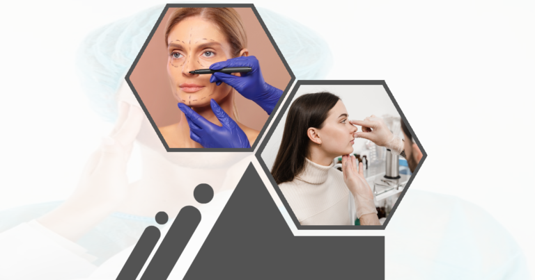 Rhinoplasty Types: Different Procedures Available