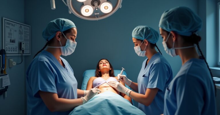 Can Liposuction Prevent Pregnancy