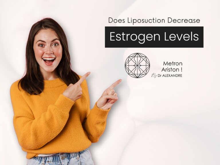 Does Liposuction Decrease Estrogen Levels